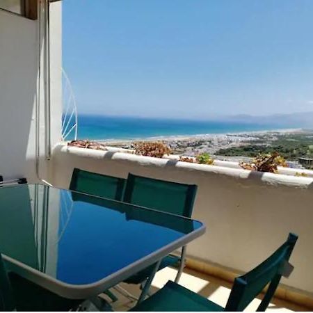 Bella Vista Cabo Negro-Vue Sur Mer Exterior photo