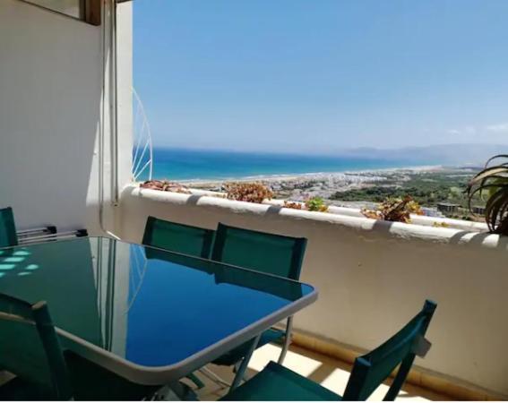 Bella Vista Cabo Negro-Vue Sur Mer Exterior photo