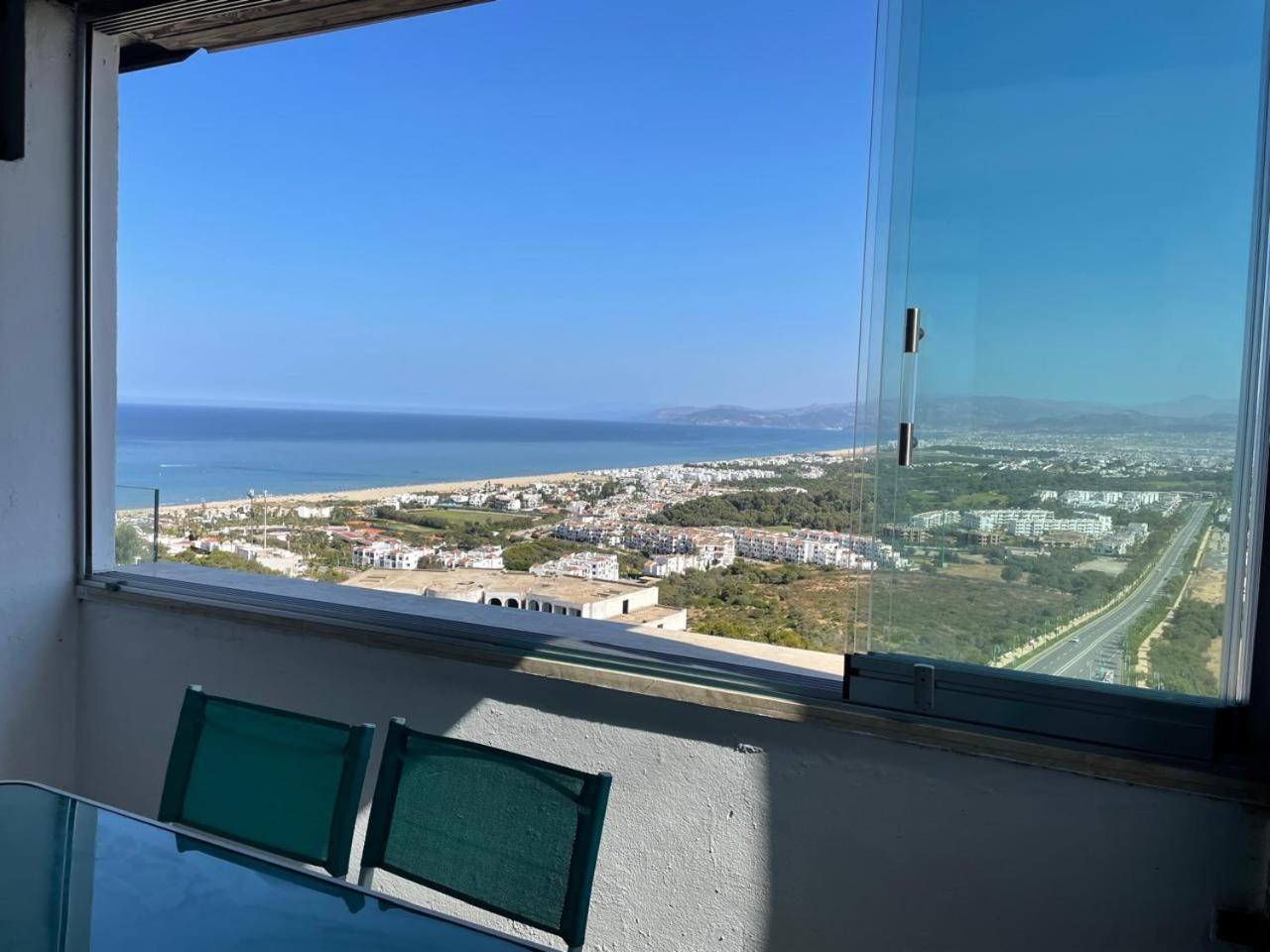 Bella Vista Cabo Negro-Vue Sur Mer Exterior photo